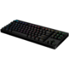 Slika Logitech G PRO X TKL LIGHTSPEED Mechanical Gaming Keyboard, BLACK