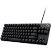 Slika Logitech G413 TKL SE gaming tipkovnica, mehanička