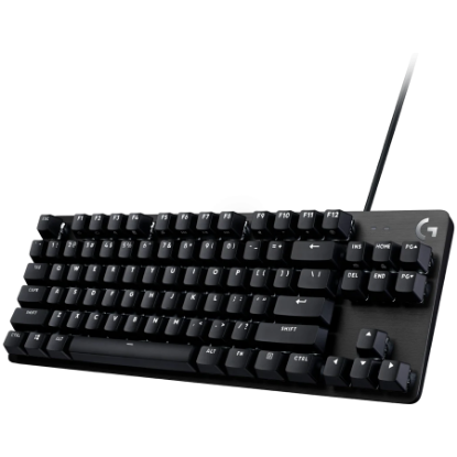 Slika Logitech G413 TKL SE gaming tipkovnica, mehanička