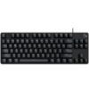 Slika Logitech G413 TKL SE gaming tipkovnica, mehanička