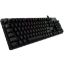 Slika Logitech G512 mehanička gaming tipkovnica GX Brown