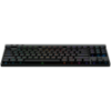 Slika Logitech G515 TKL Gaming Keyboard, US, Black