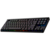 Slika Logitech G515 TKL Gaming Keyboard, US, Black