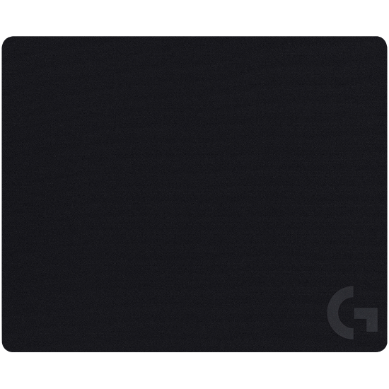 Slika Logitech G240 Cloth Gaming Mouse Pad