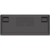 Slika Logitech MX Mechanical Mini Bluetooth Illuminated Keyboard, US, GRAPHITE, clicky