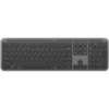 Slika Logitech SIGNATURE SLIM WIRELESS KEYBOARD K950, US, GRAPHITE
