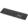 Slika Logitech SIGNATURE SLIM WIRELESS KEYBOARD K950, US, GRAPHITE