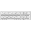 Slika Logitech SIGNATURE SLIM WIRELESS KEYBOARD K950, US, OFF WHITE