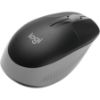 Slika Logitech M190 bežični optički miš, sivi