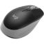 Slika Logitech M190 bežični optički miš, sivi