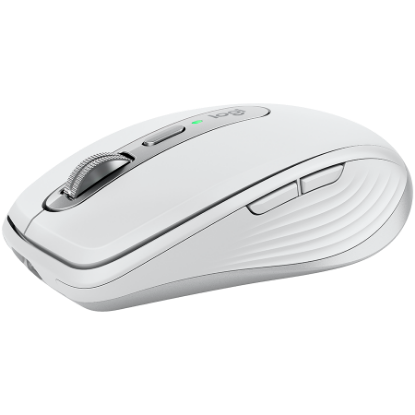 Slika Logitech MX Anywhere 3S, PALE GREY