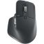 Slika Logitech MX Master 3S Performance Wireless Mouse, GRAPHITE