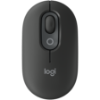 Slika Logitech POP Mouse with emoji, GRAPHITE