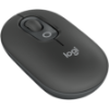 Slika Logitech POP Mouse with emoji, GRAPHITE