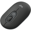 Slika Logitech POP Mouse with emoji, GRAPHITE