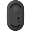 Slika Logitech POP Mouse with emoji, GRAPHITE