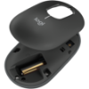 Slika Logitech POP Mouse with emoji, GRAPHITE