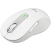 Slika Logitech Signature M650 L Wireless Mouse, OFF-WHITE
