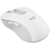 Slika Logitech Signature M650 L Wireless Mouse, OFF-WHITE
