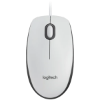 Slika Logitech M100, Bijeli