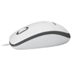 Slika Logitech M100, Bijeli