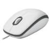 Slika Logitech M100, Bijeli