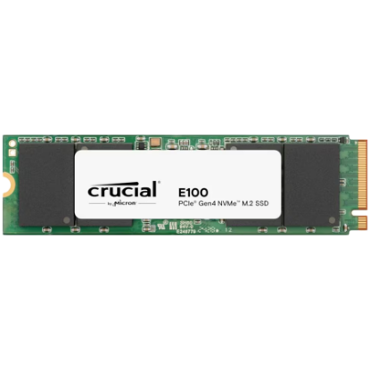 Slika SSD 480 GB Crucial E100, CT480E100SSD8