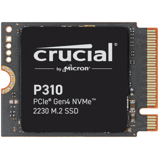 Slika SSD 1 TB Crucial P310 22x30, CT1000P310SSD2