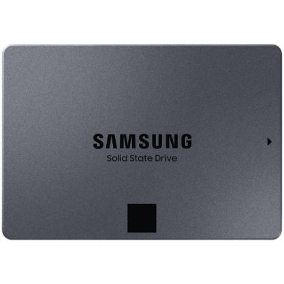 Slika 2,5" SSD 1 TB Samsung 870 QVO, MZ-77Q1T0BW