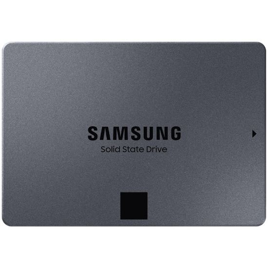 Slika 2,5" SSD 1 TB Samsung 870 QVO, MZ-77Q1T0BW