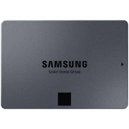 Slika 2,5" SSD 4 TB Samsung 870 QVO, MZ-77Q4T0BW