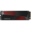Slika SSD 1 TB Samsung SSD 990 PRO Series s hladnjakom, MZ-V9P1T0GW