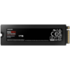 Slika SSD 1 TB Samsung SSD 990 PRO Series s hladnjakom, MZ-V9P1T0GW