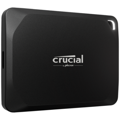 Slika USB 3.2  4 TB Crucial X10 Pro Portable SSD, CT4000X10PROSSD9