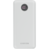 Slika Power bank CANYON PB-2002, White, 20000mAh
