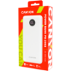 Slika Power bank CANYON PB-2002, White, 20000mAh