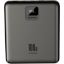 Slika Power bank CANYON PB-2008 LED FLAT, Dark Grey