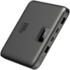 Slika Power bank CANYON PB-2008 LED FLAT, Dark Grey