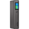 Slika Power bank CANYON OnPower 230 TFT, Dark Grey, 20000mAh