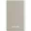 Slika Power bank CANYON OnPower 510 slim Magsafe, Beige, 10000mAh