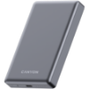 Slika Power bank CANYON OnPower 510 slim Magsafe, Dark Grey, 10000mAh