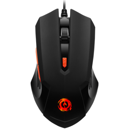 Slika Canyon Star Raider GM-1 RGB 6 buttons Wired Black