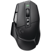 Slika Logitech G502 X Corded Gaming Mouse, BLACK