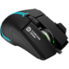 Slika Canyon mouse Fortnax GM-636 RGB 9 buttons Wired Black