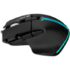 Slika Canyon mouse Fortnax GM-636 RGB 9 buttons Wired Black