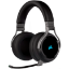 Slika Corsair Gaming Virtuoso RGB Wireless High-Fidelity Gaming Headset, Carbon