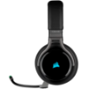 Slika Corsair Gaming Virtuoso RGB Wireless High-Fidelity Gaming Headset, Carbon