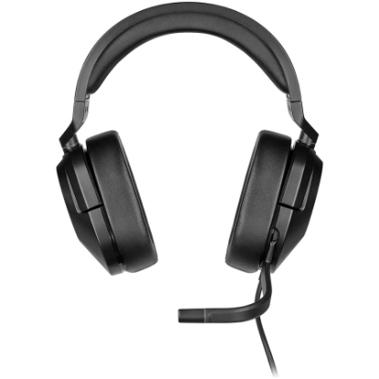 Slika Corsair HS55 Surround Headset, Carbon