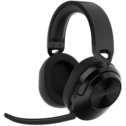 Slika Corsair HS55 Wireless Headset, Carbon