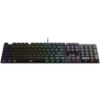 Slika CANYON keyboard Cometstrike GK-55 EN Wired